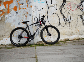 Featured sample product